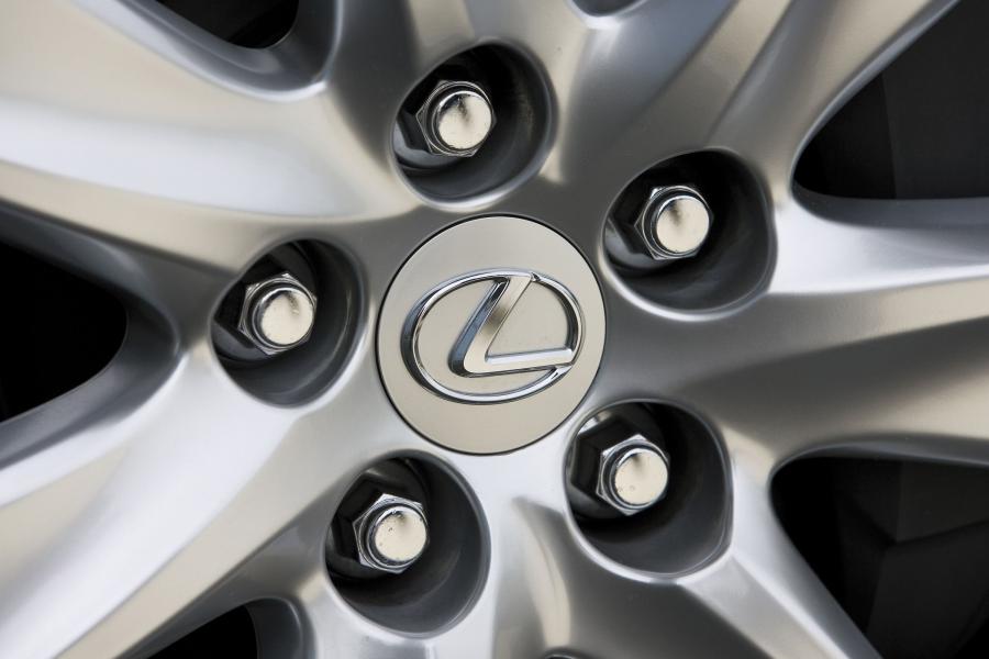  Lexus LS600h L 2007 года  (фото 168 из 224)